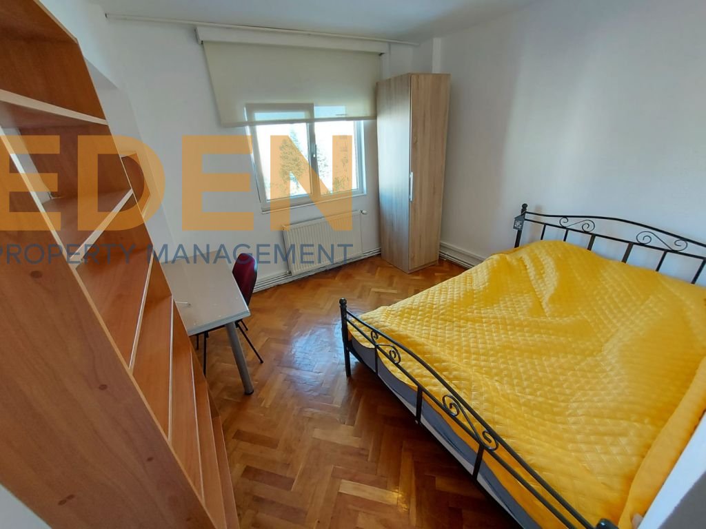 Apartament 3 camere