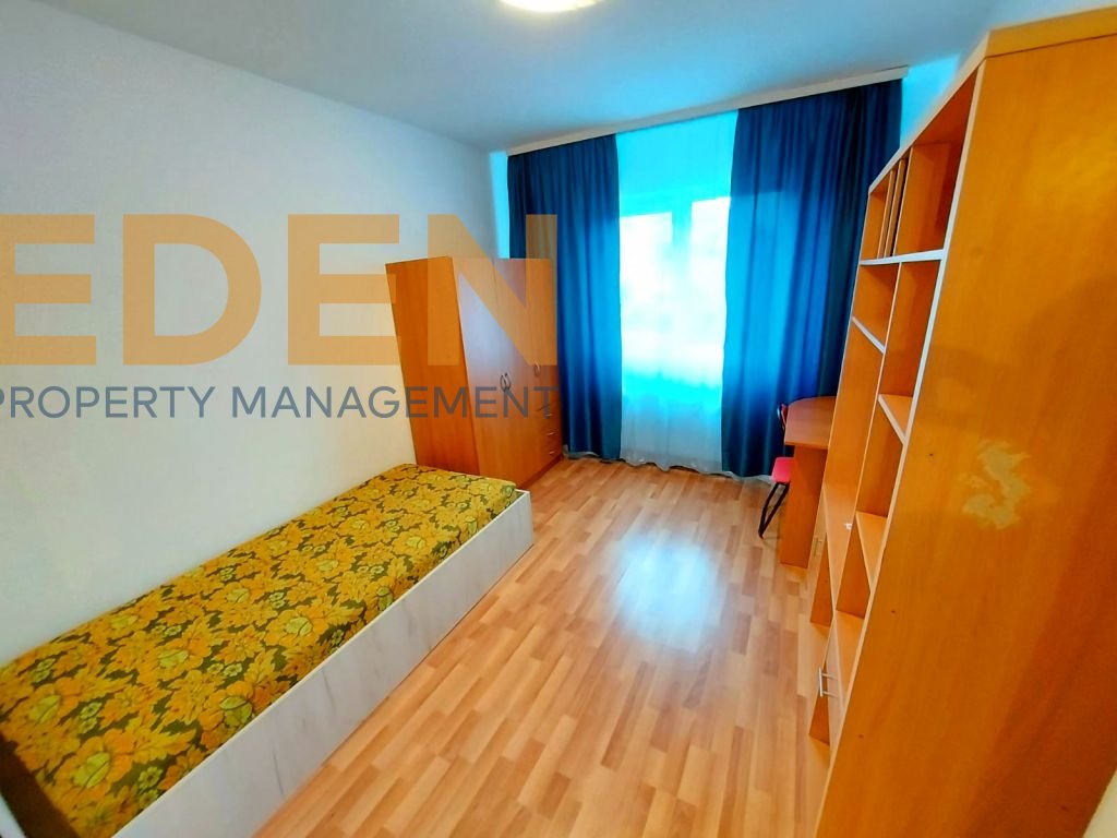 Apartament 3 camere strada Tulcea