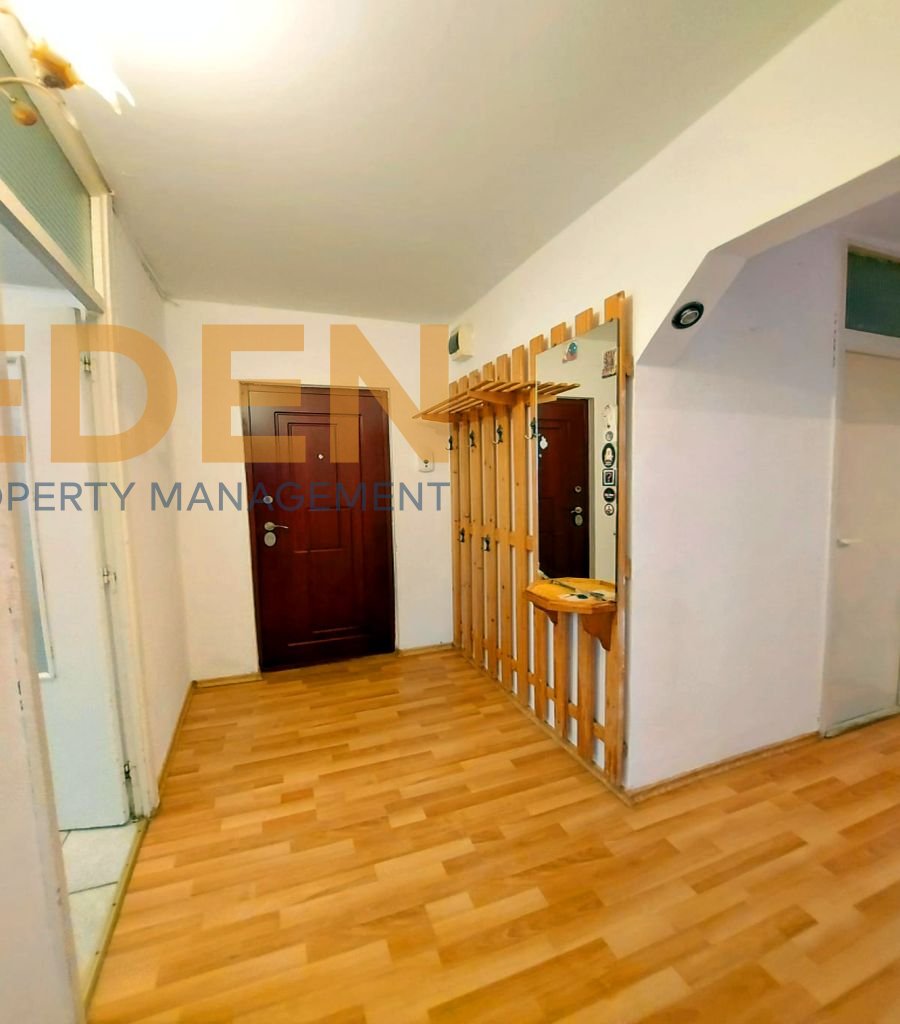 Apartament 3 camere strada Tulcea