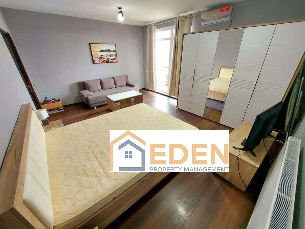 Apartament 1 camera strada Sopor