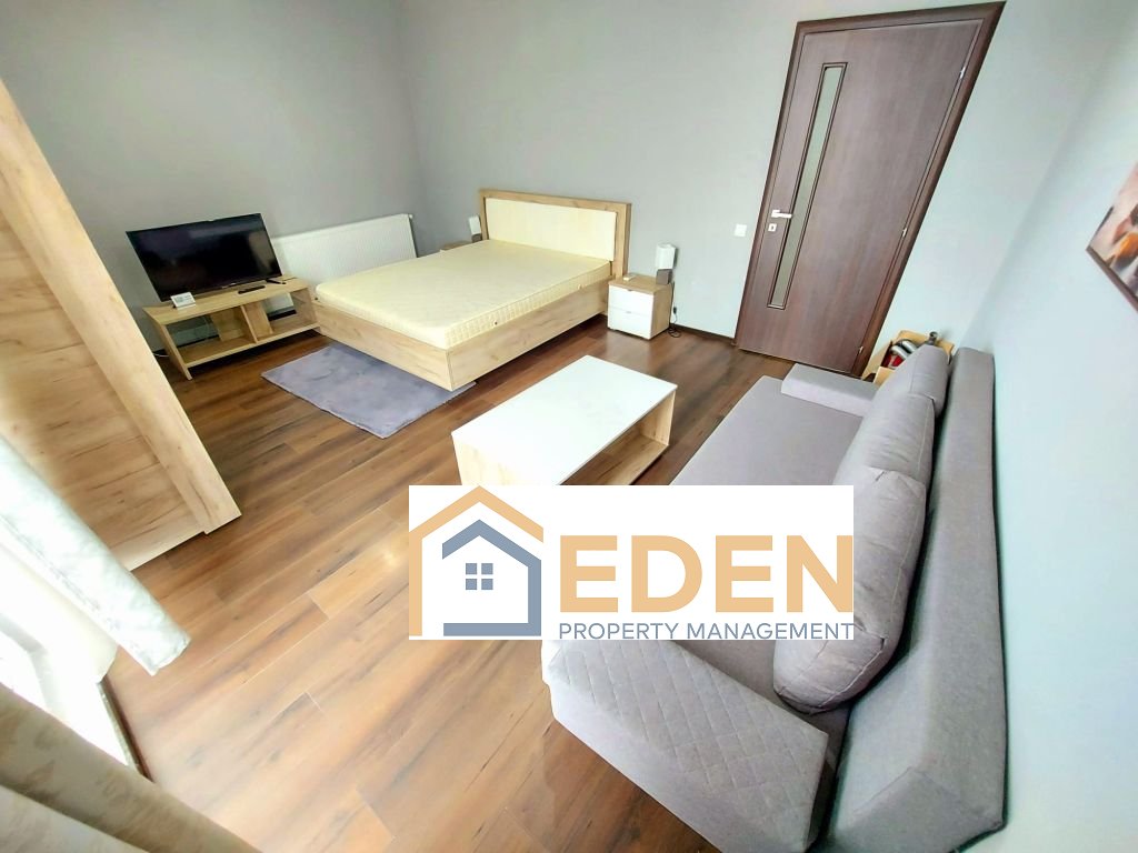 Apartament 1 camera strada Sopor