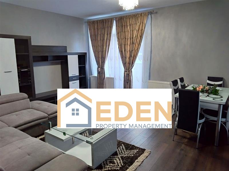 Apartament 2 camere Strada Sopor