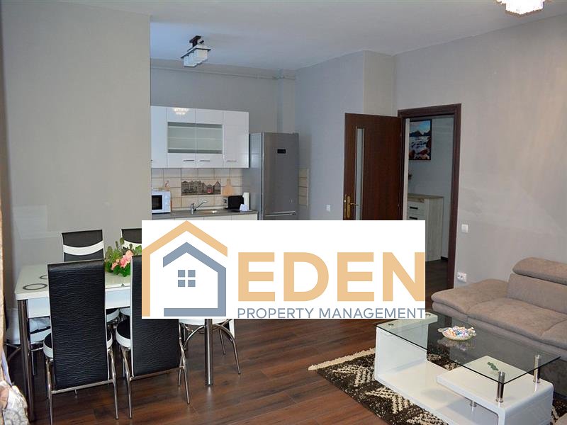 Apartament 2 camere Strada Sopor