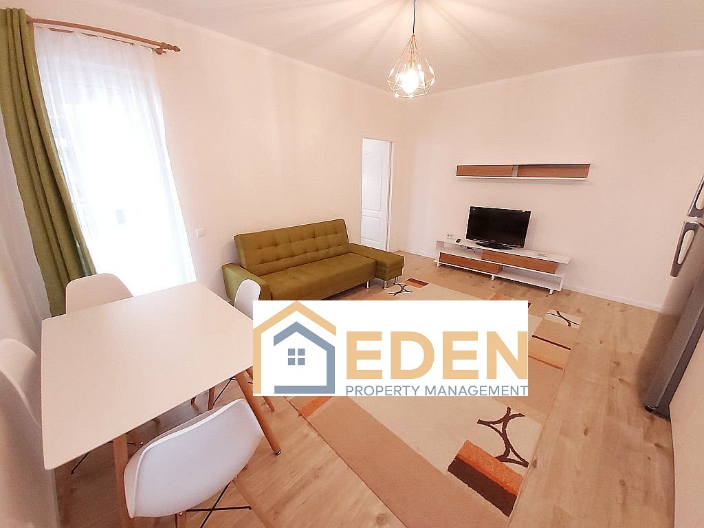 Apartament 2 camere strada Dimitrie Paciurea