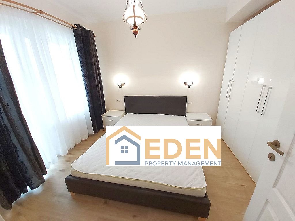 Apartament 2 camere strada Dimitrie Paciurea