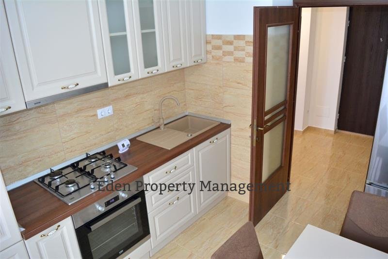 Apartament 2 camere strada Sopor