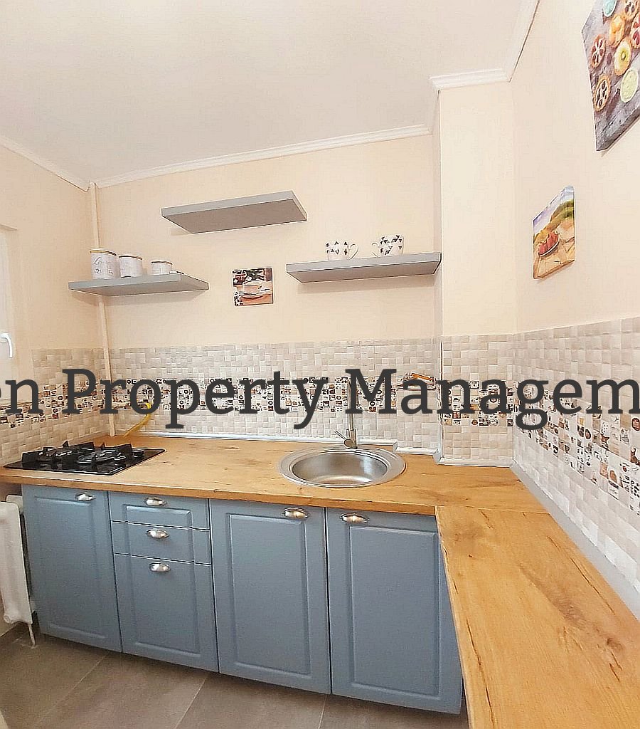 Garsoniera str Cojocnei