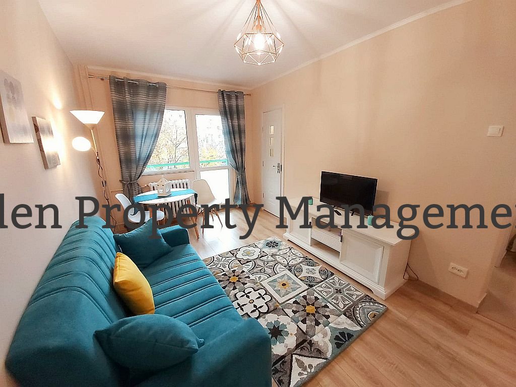 Garsoniera str Cojocnei