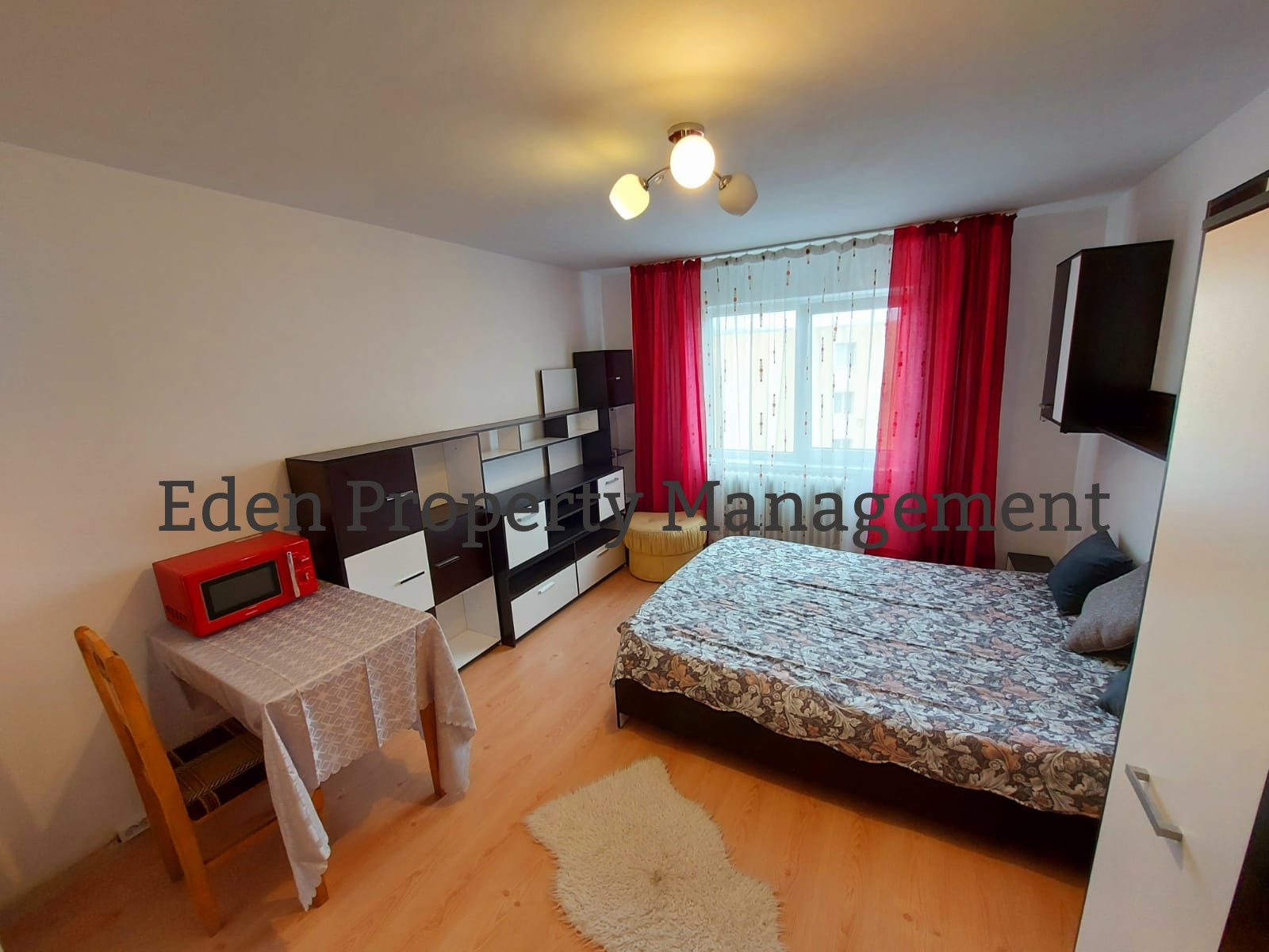 Garsoniera str Dejului