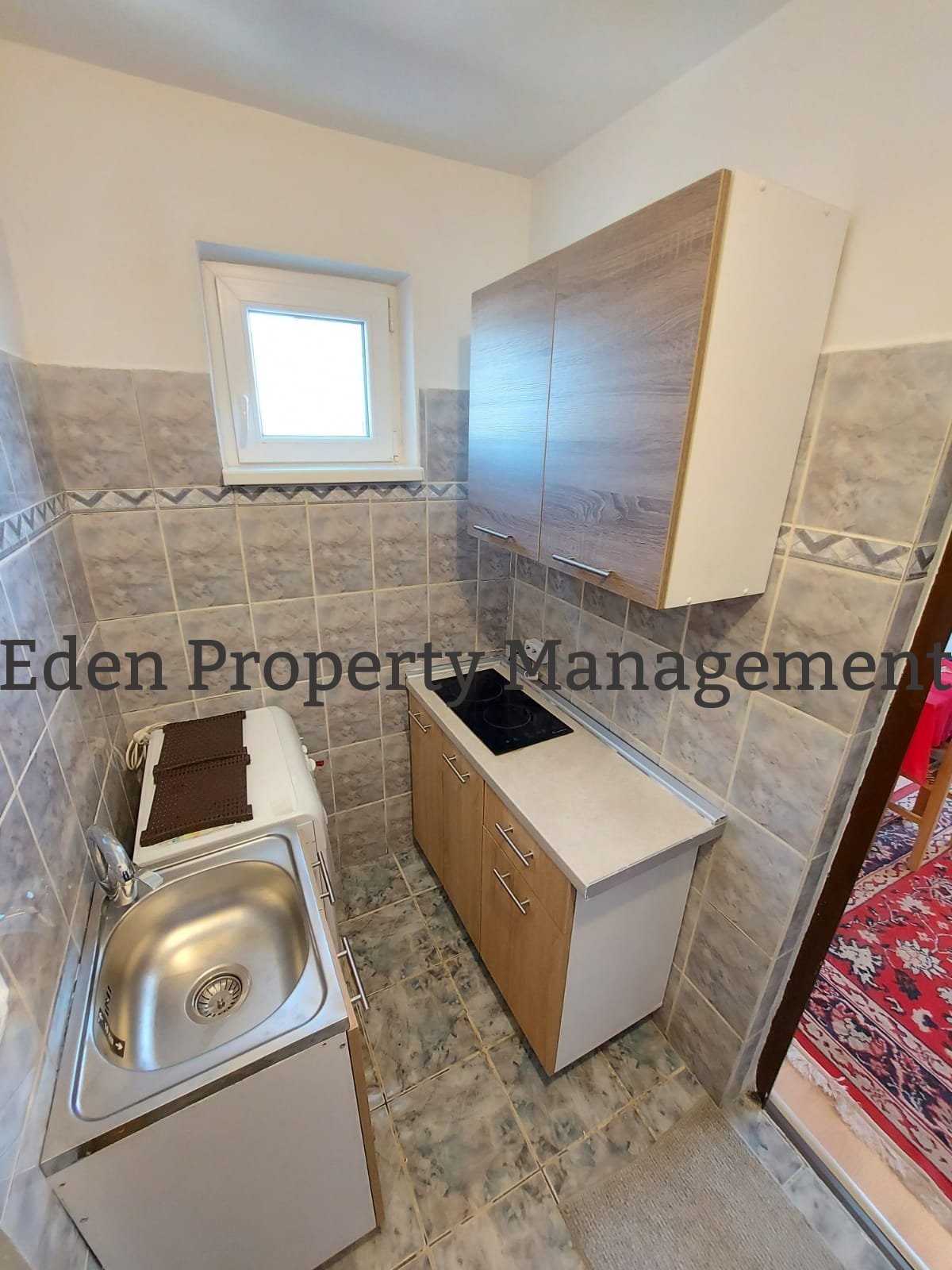 Garsoniera str Dejului