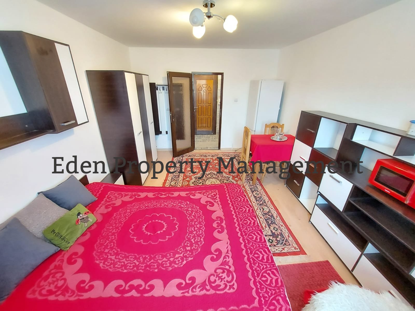 Garsoniera str Dejului