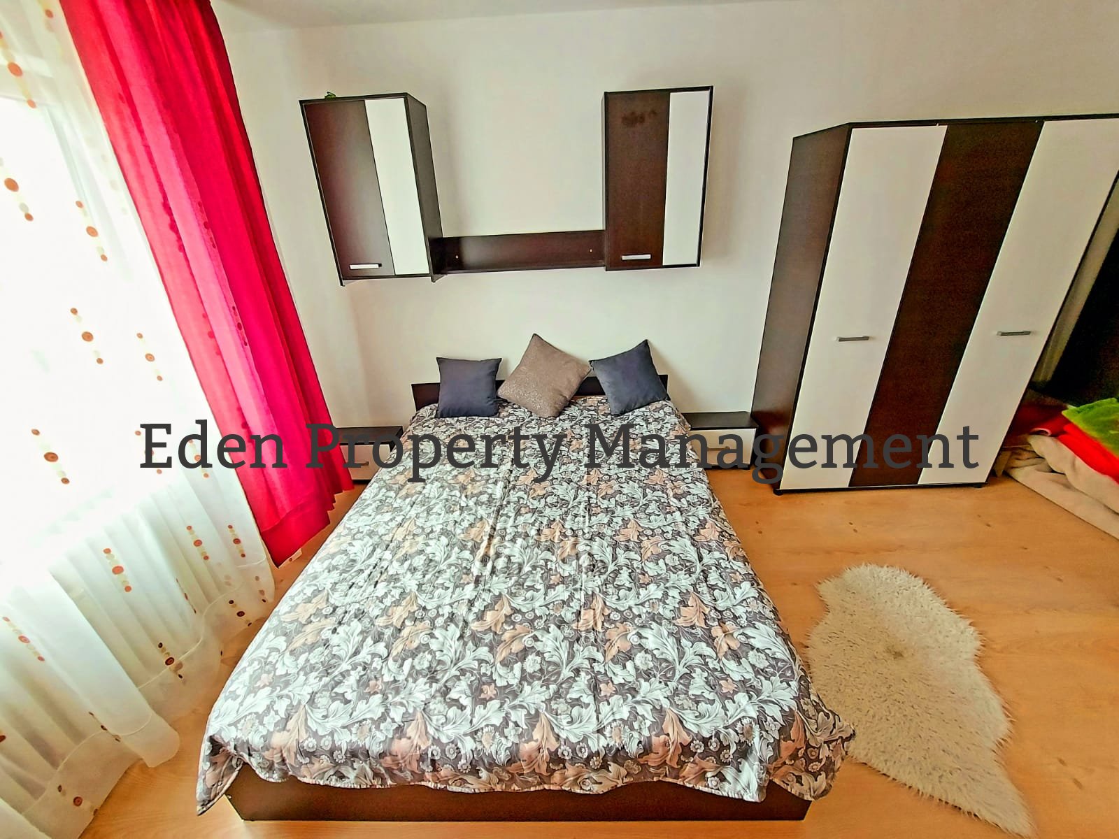 Garsoniera str Dejului