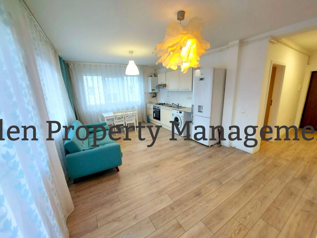 Apartament 3 camere Strada Sesul de Sus 4