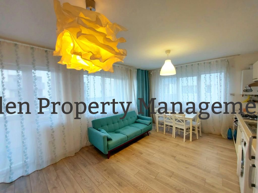 Apartament 3 camere Strada Sesul de Sus 4