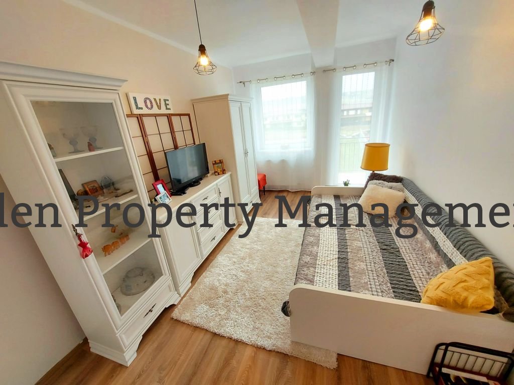 Apartament 2 camere strada Urusagului