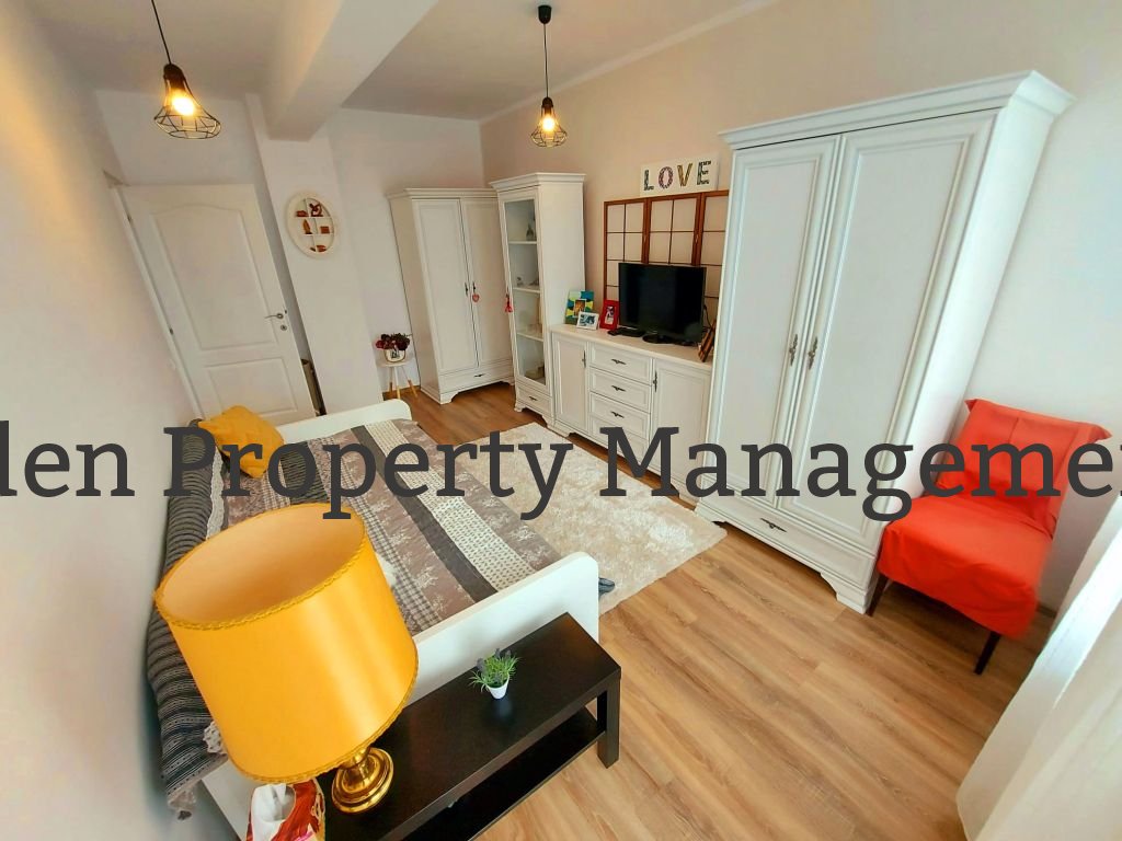 Apartament 2 camere strada Urusagului