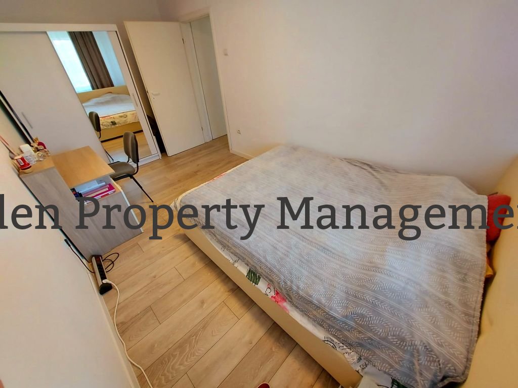 Apartament 3 camere Aleea Tarnita