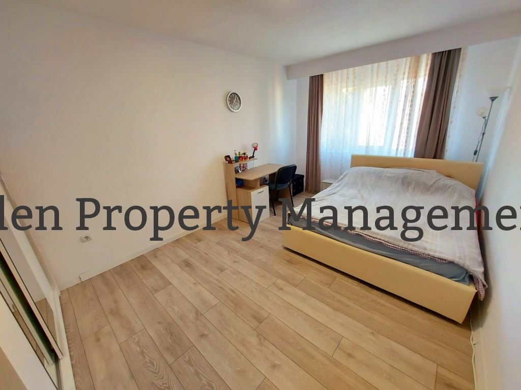 Apartament 3 camere Aleea Tarnita