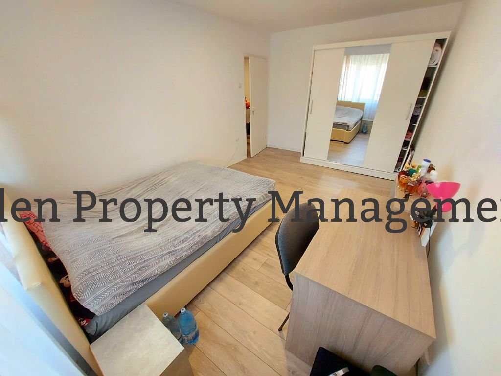 Apartament 3 camere Aleea Tarnita