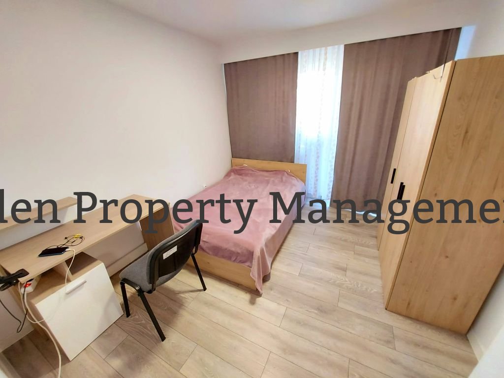 Apartament 3 camere Aleea Tarnita