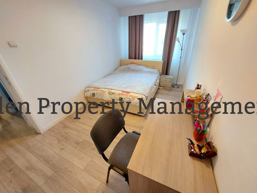 Apartament 3 camere Aleea Tarnita