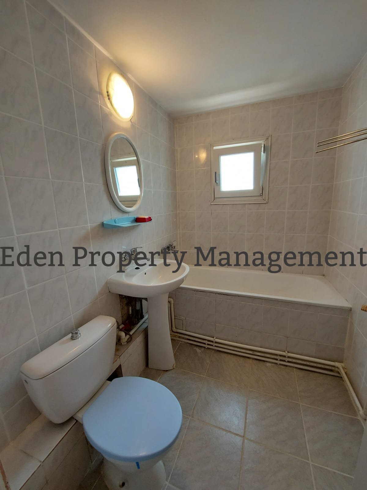 Apartament 3 camere strada Plopilor