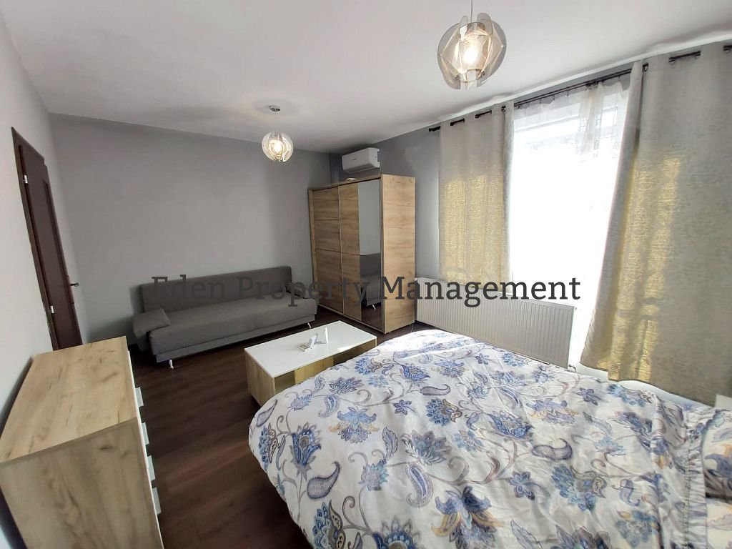 Apartament 1 camera Strada Sopor 7