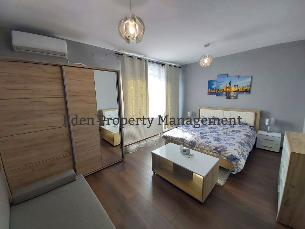 Apartament 1 camera Strada Sopor 7