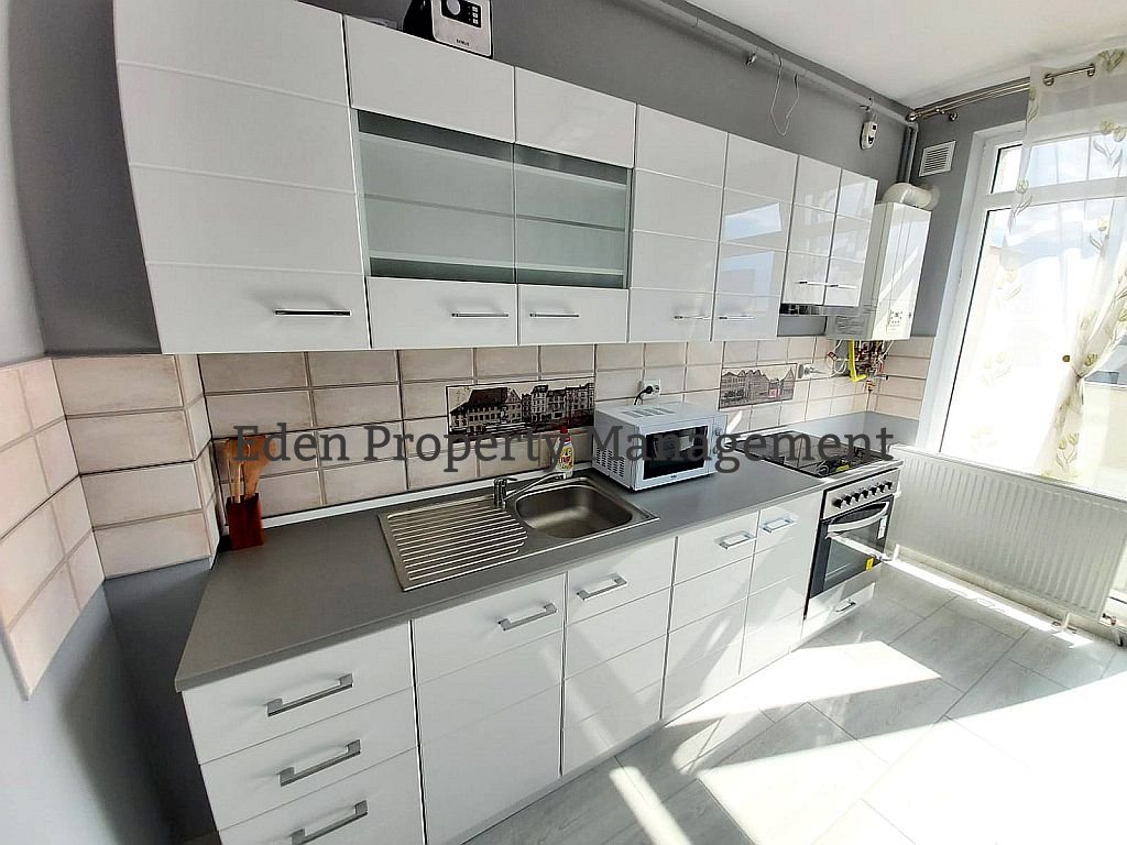 Apartament 1 camera Strada Sopor 7