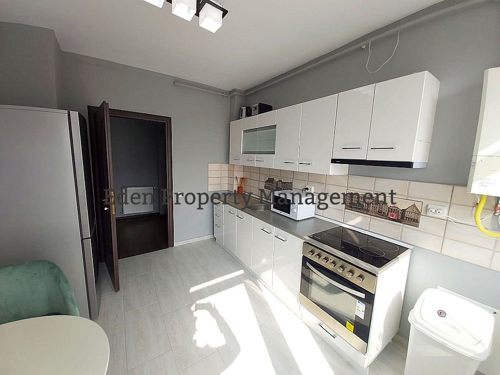 Apartament 1 camera Strada Sopor 7