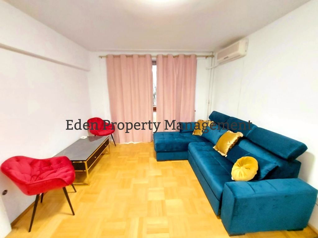 Apartament 2 camere Aleea Baisoara