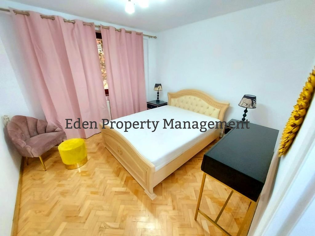 Apartament 2 camere Aleea Baisoara
