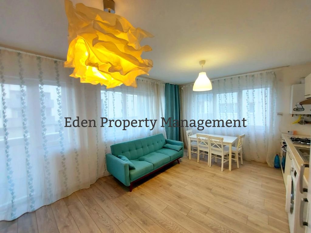 Apartament 3 camere Sesul de Sus 7 C@2