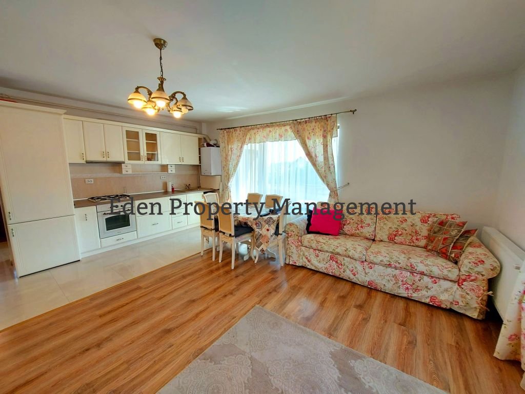 Apartament 4 camere Dimitrie Gusti