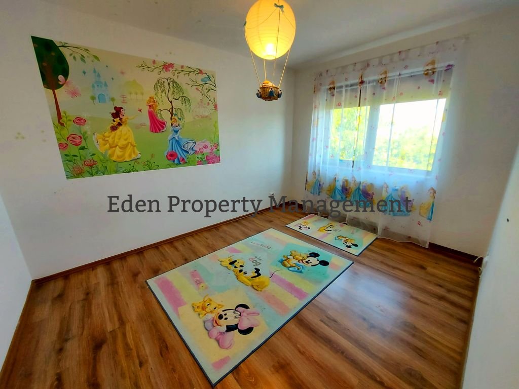 Apartament 4 camere Dimitrie Gusti