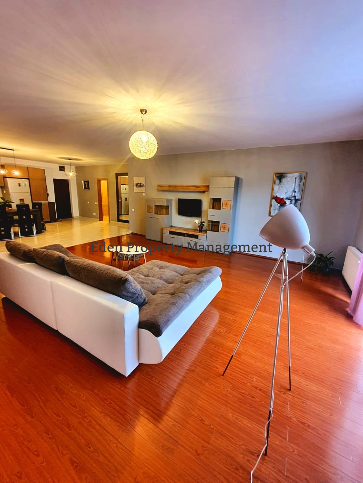 Apartament 2 camere strada Salcamului