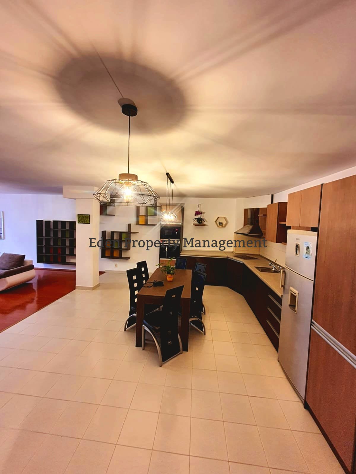 Apartament 2 camere strada Salcamului