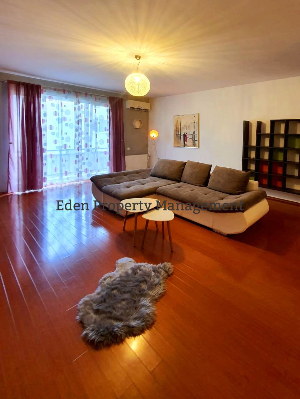 Apartament 2 camere strada Salcamului