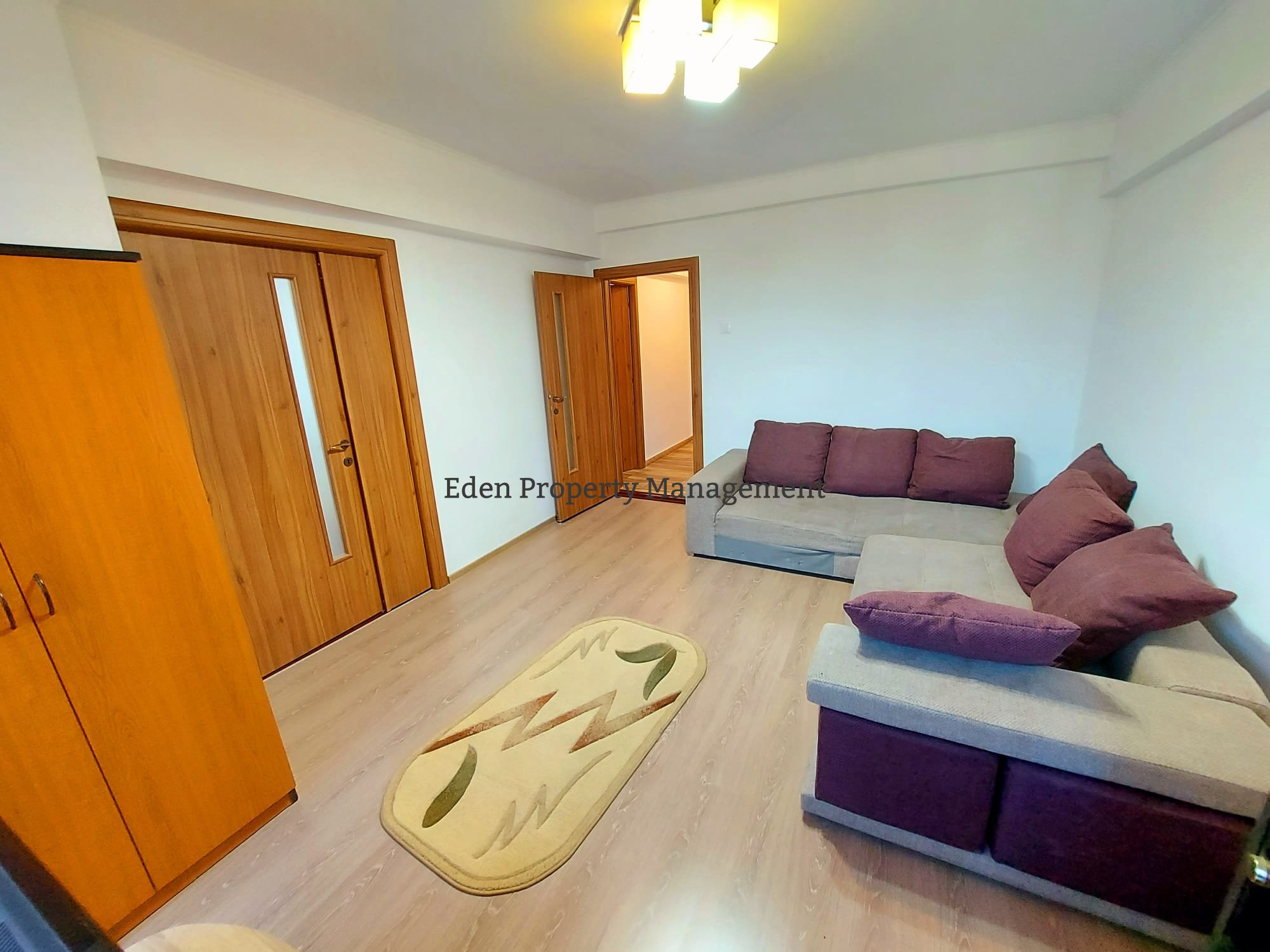 Apartament 3 camere Calea Motilor