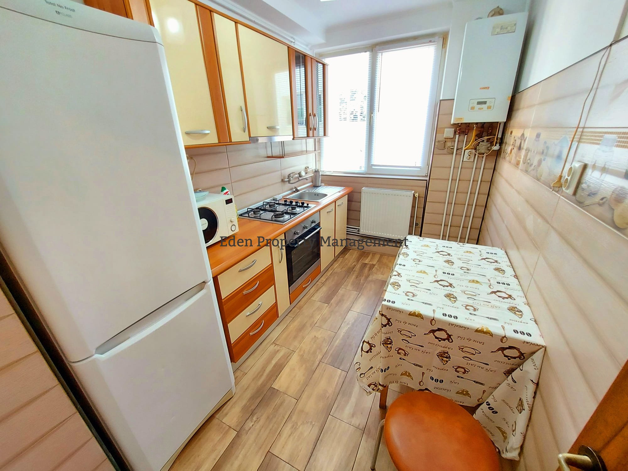 Apartament 3 camere Calea Motilor