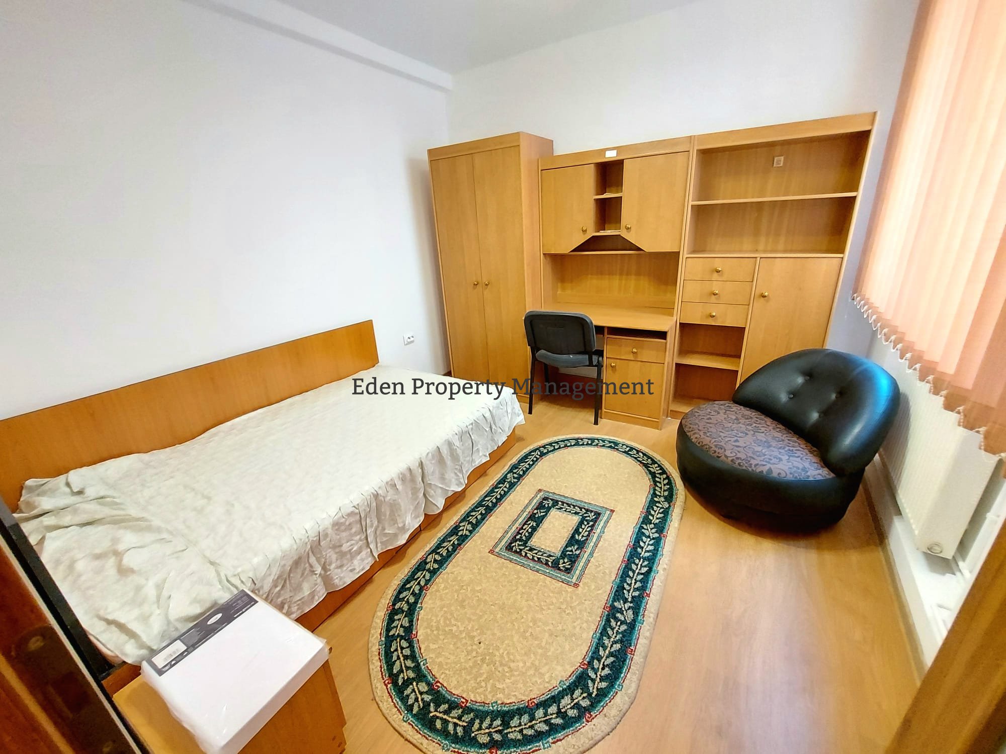 Apartament 3 camere Calea Motilor