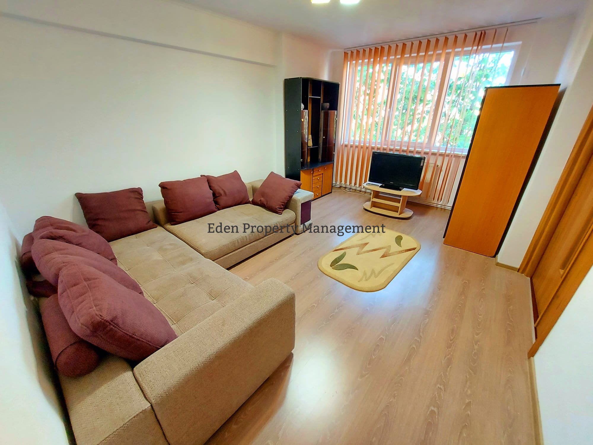 Apartament 3 camere Calea Motilor