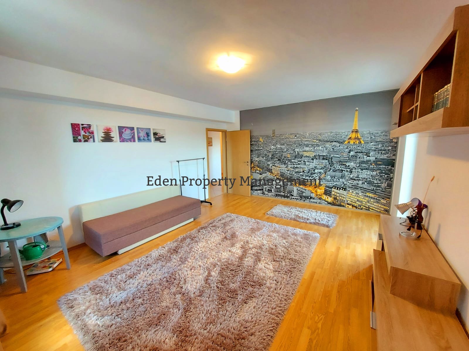 Apartament 2 camere Constantin Noica