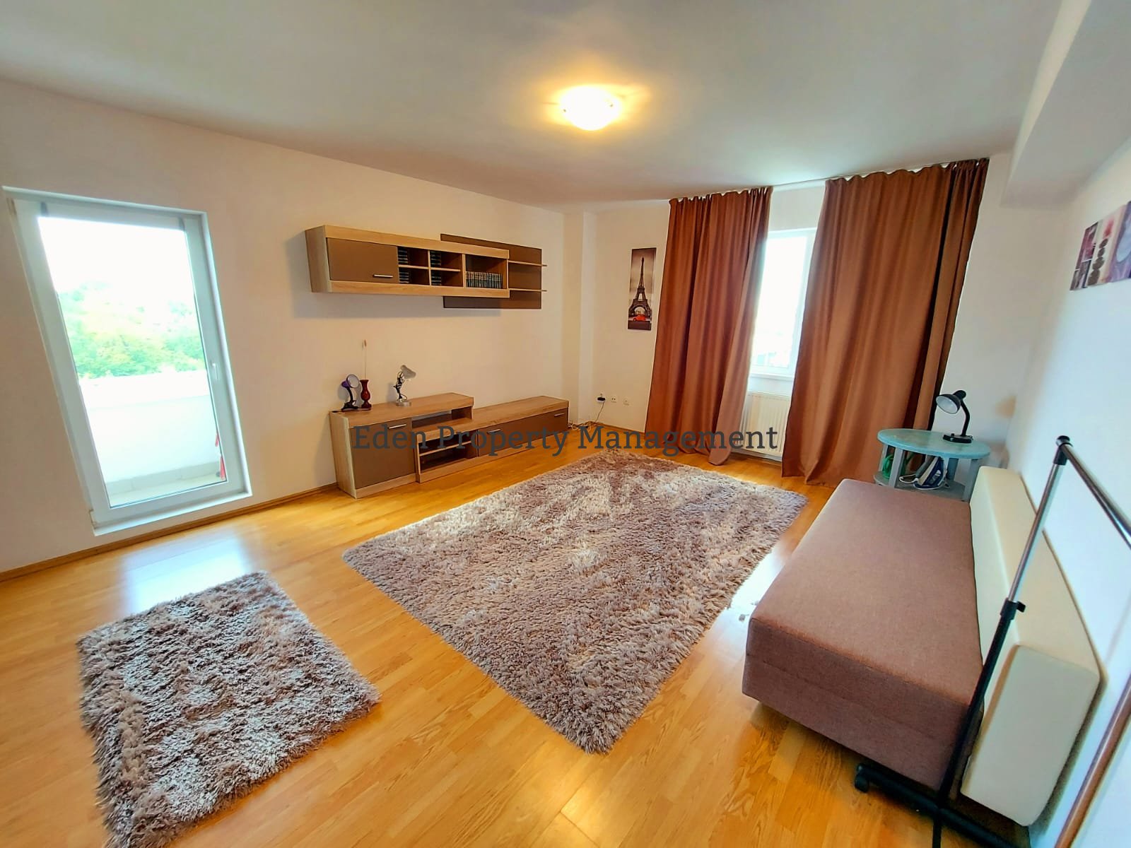 Apartament 2 camere Constantin Noica