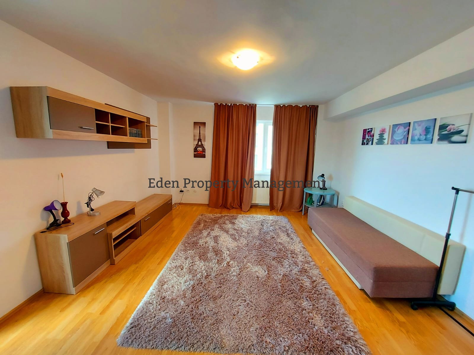 Apartament 2 camere Constantin Noica