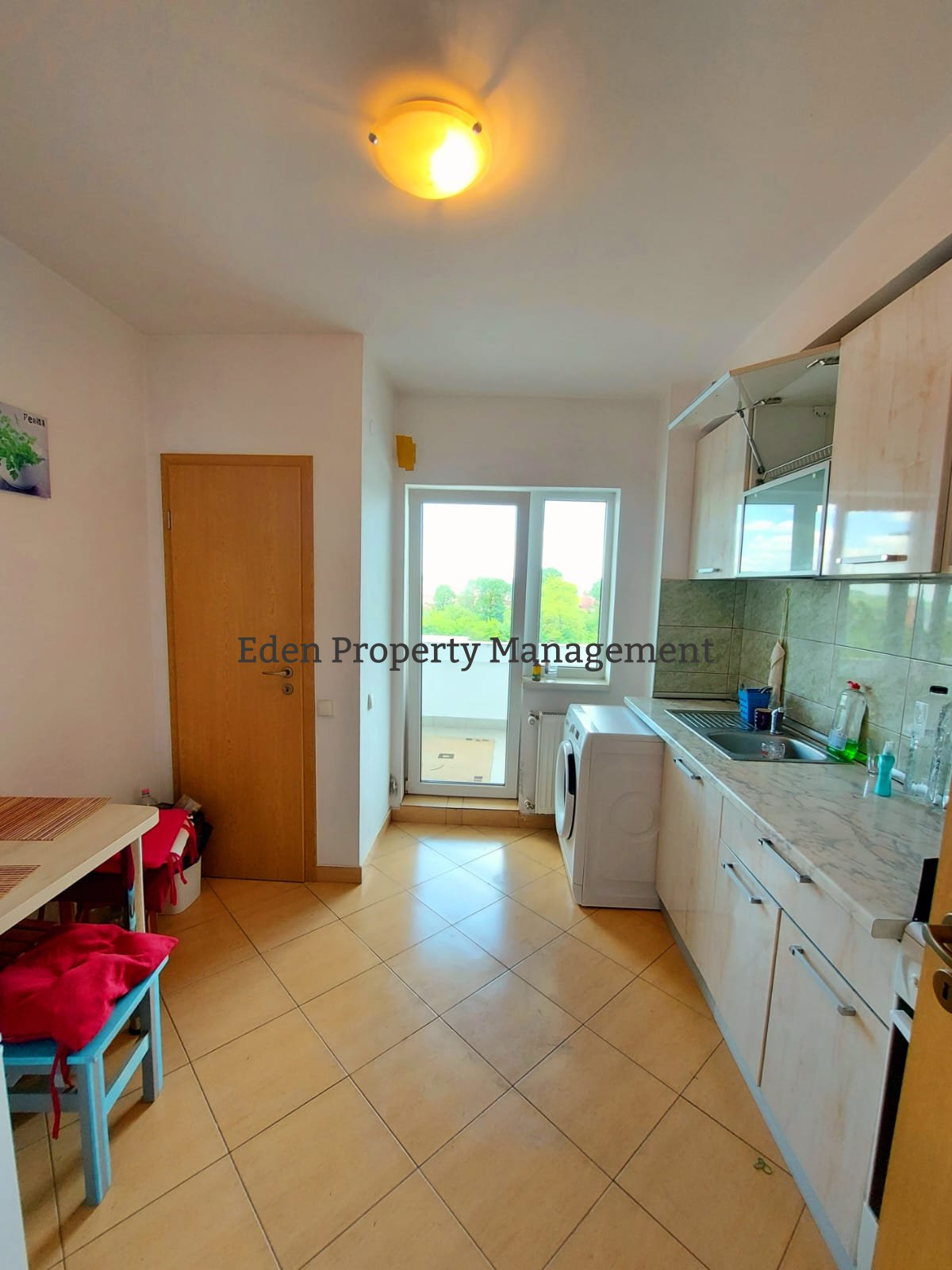 Apartament 2 camere Constantin Noica