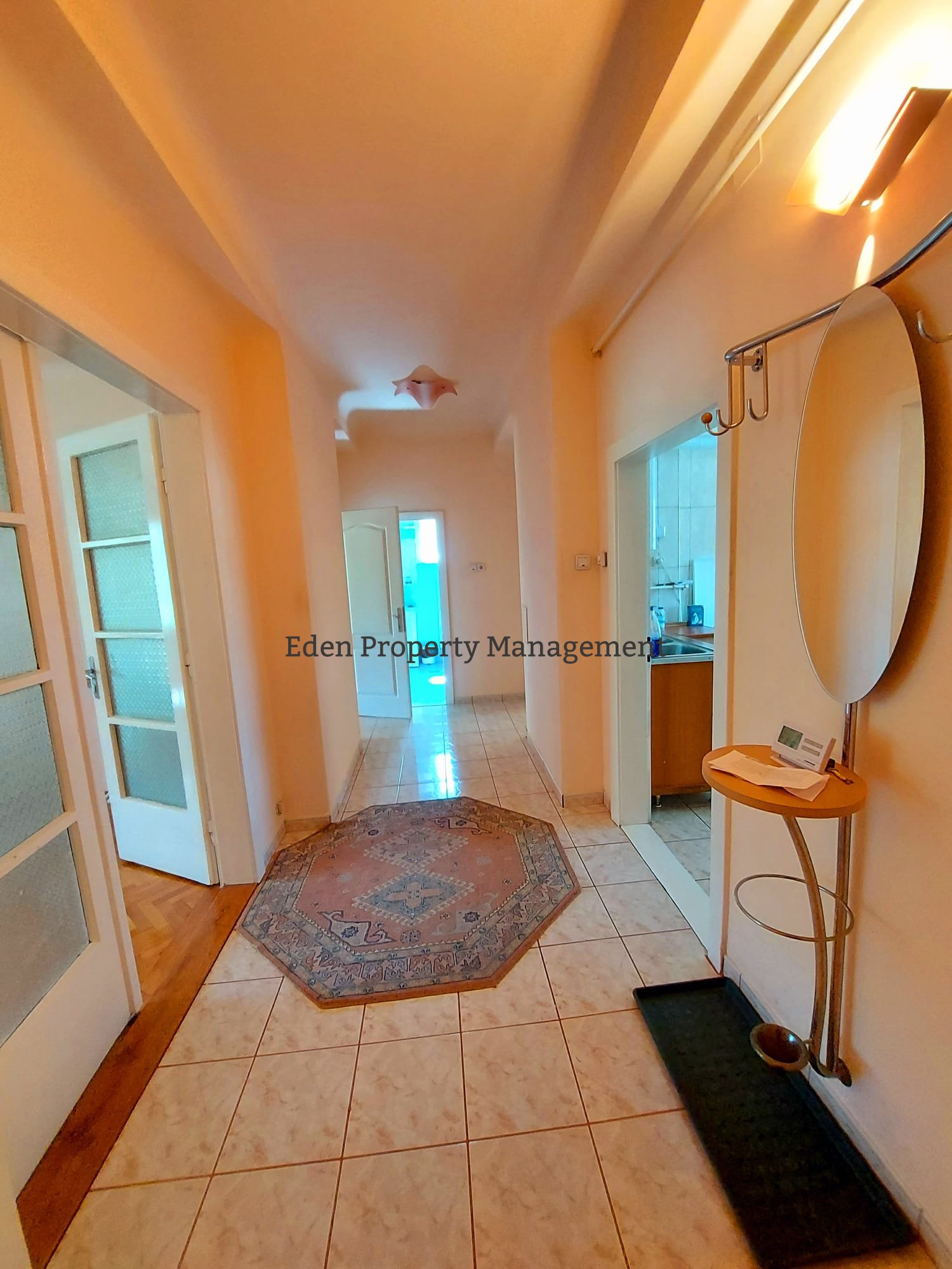 Apartament 3 camere Vasile Alecsandri