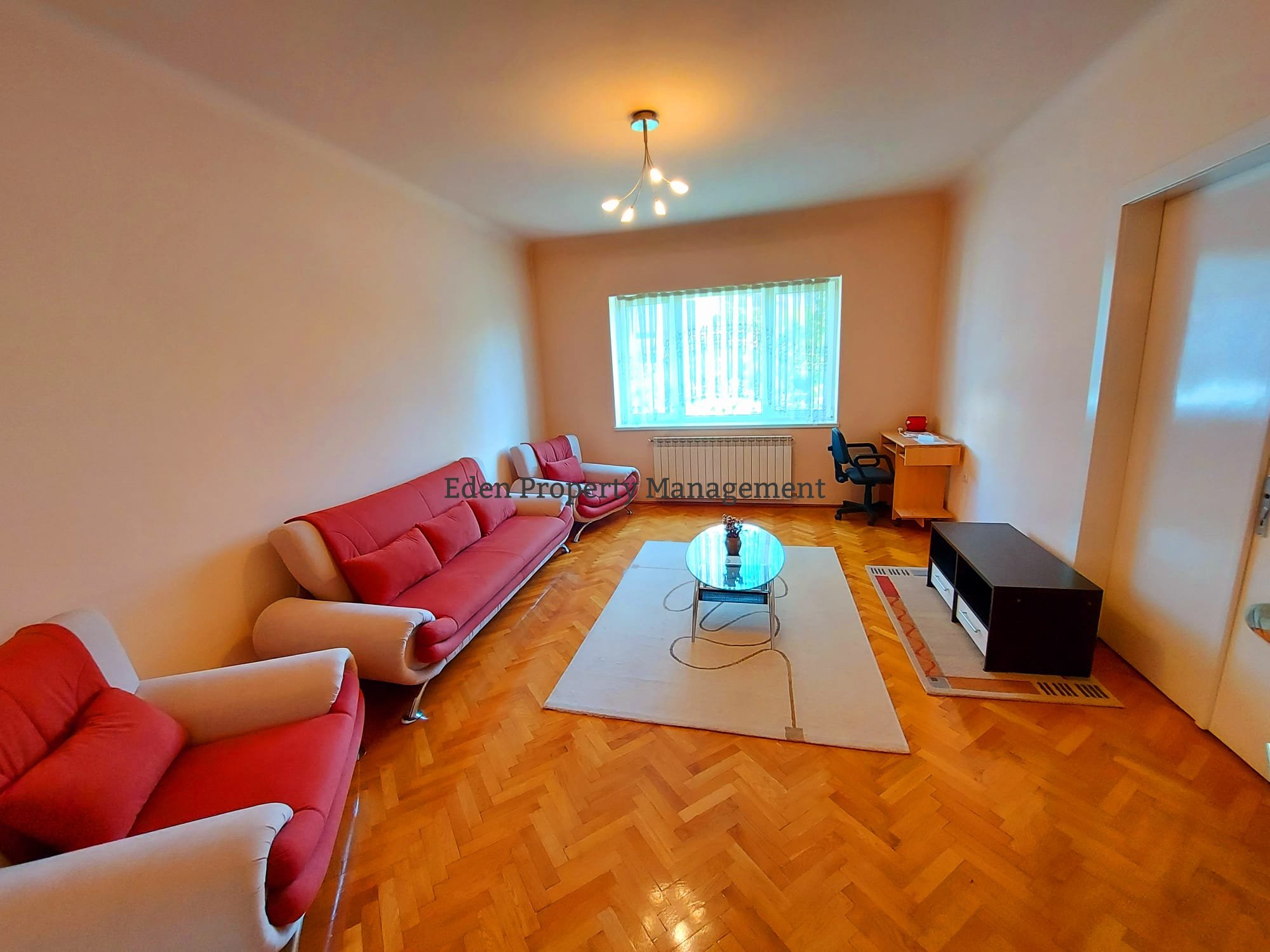 Apartament 3 camere Vasile Alecsandri