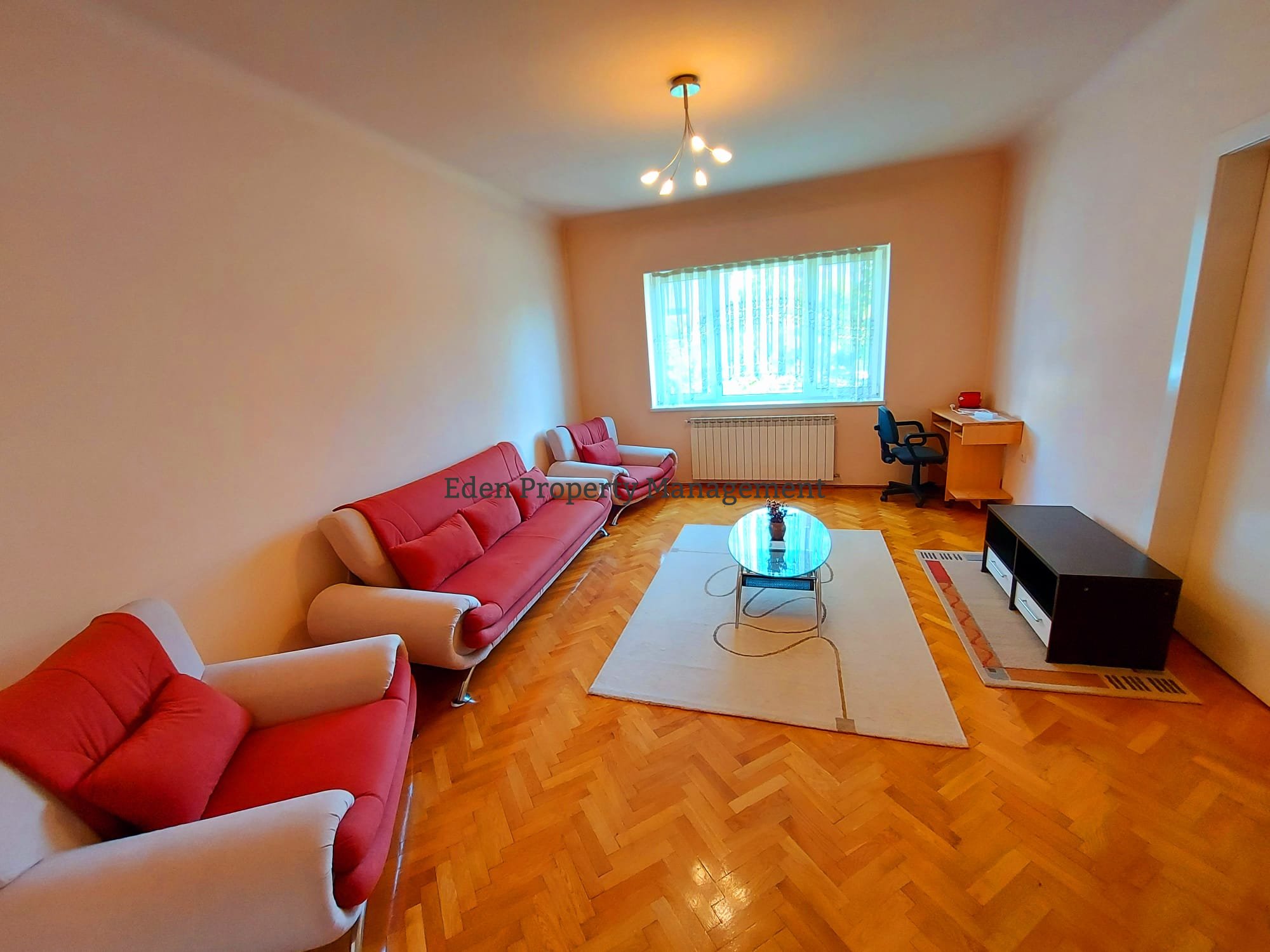 Apartament 3 camere Vasile Alecsandri