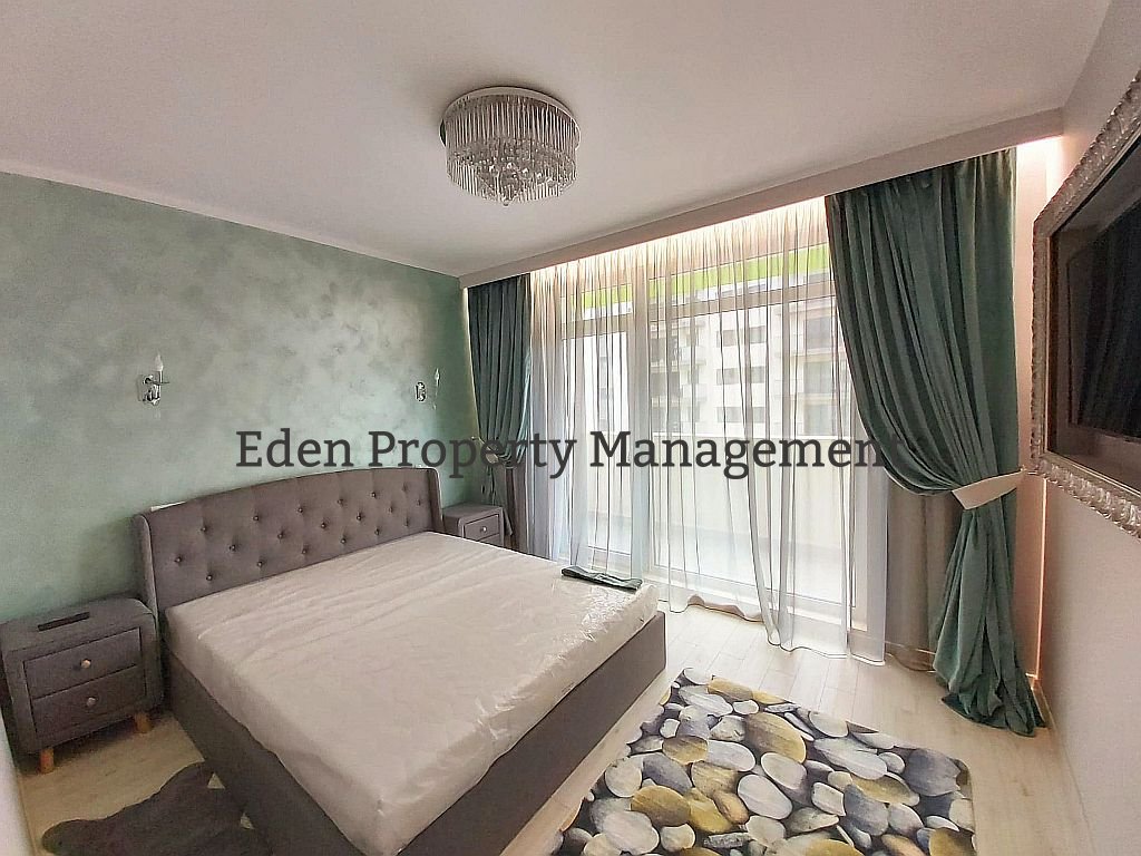 Apartament 3 camere Sopor 7/77